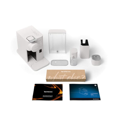 Nespresso Lattissima One Coffee Machine