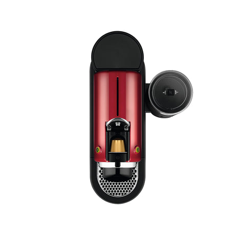 Nespresso CitiZ & Milk Coffee Machine